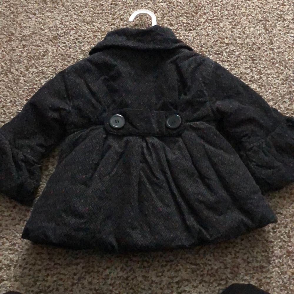 Jacket - Picture 3 of 3